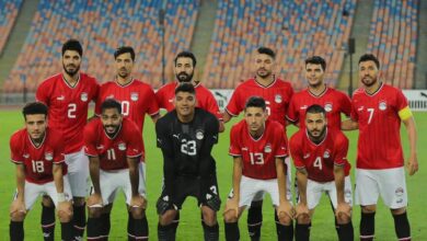 مجموعة سهلة نسبيًا لـ منتخب مصر في قرعة تصفيات إفريقيا المؤهلة لـ كأس العالم | أهل مصر