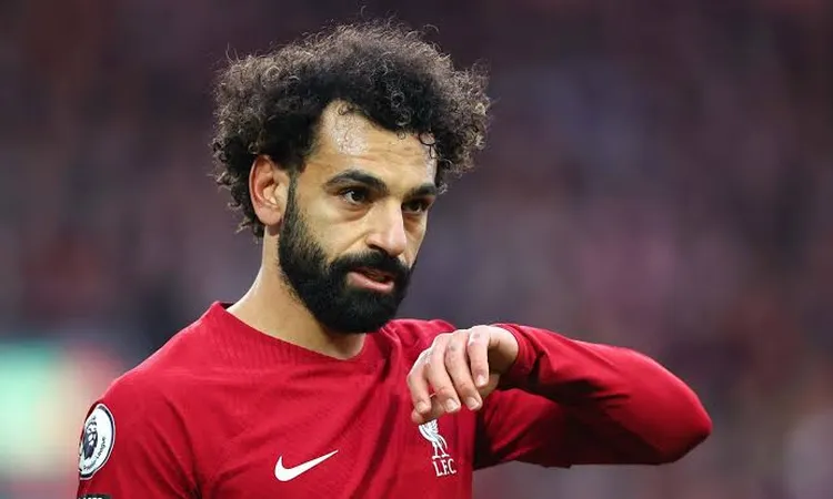 محمد صلاح يشارك في تدريبات ليفربول استعدادا للمواسم الجديد (فيديو) | أهل مصر