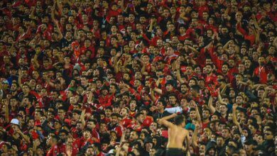 «مش عايزينه»| جمهور الأهلي يطالب بعدم التعاقد مع إمام عاشور  | أهل مصر