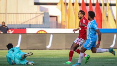 موعد مباراة الأهلي القادمة في كأس مصر والقنوات الناقلة  | أهل مصر