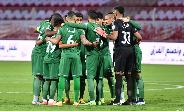 بعد رياض محرز.. نجم عربي جديد على أعتاب الاهلي السعودي