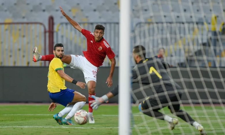 موعد مباراة الاهلي القادمة ضد الاسماعيلي في الدوري