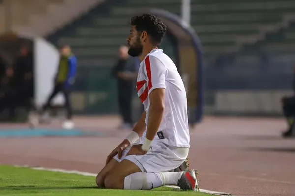 غيابات الزمالك أمام الأهلي في القمة 126.. على رأسهم شلبي