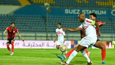 مصدر يكشف أول رد فعل من الزمالك بعد أنباء إيقاف القيد بسبب شيكابالا