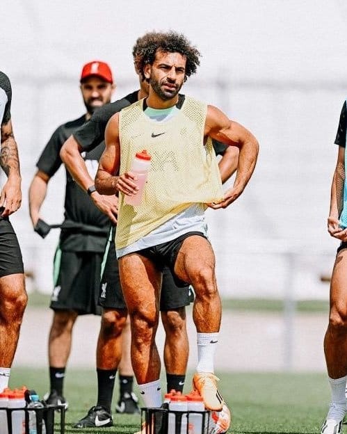 محمد صلاح 2