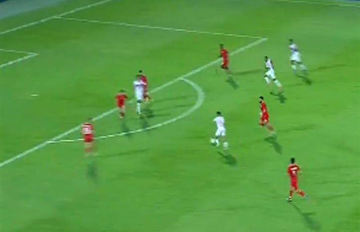 09 يوليه 2023 
                                    
                                    هدف رائع.. أحمد زيزو يسجل هدف الزمالك الأول أمام فيوتشر