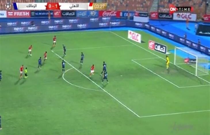 13 يوليه 2023 
                                    
                                    القائم يحرم أفشة من تسجيل هدف عالمي أمام الزمالك