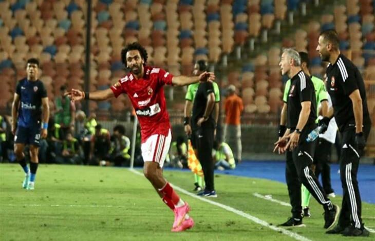 14 يوليو 2023 
                                    
                                    تصريحات حسين الشحات أفضل لاعب في مباراة الأهلي والزمالك