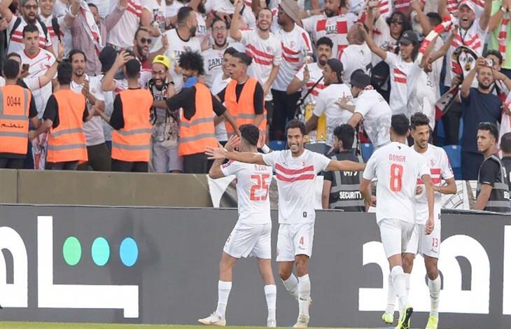 28 يوليه 2023 
                                    
                                    أهداف مباراة الزمالك والاتحاد المنستيري