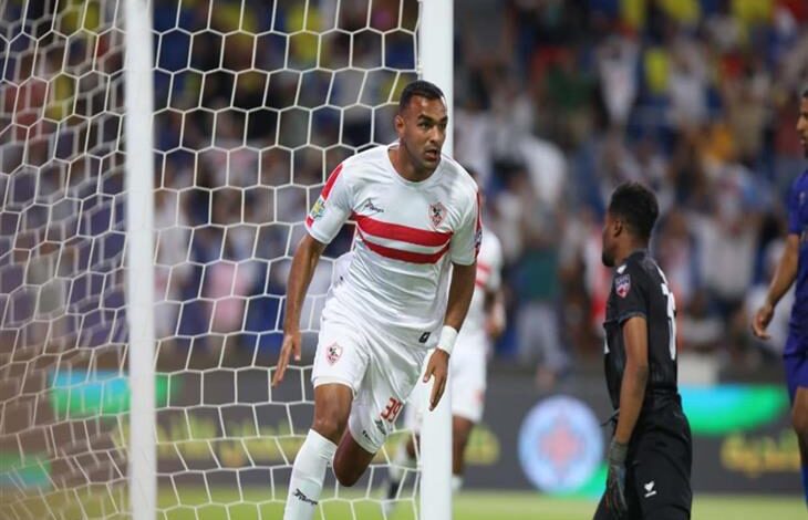 28 يوليه 2023 
                                    
                                    جملة رائعة.. هدف الزمالك الثالث أمام الاتحاد المنستيري (سيد نيمار)