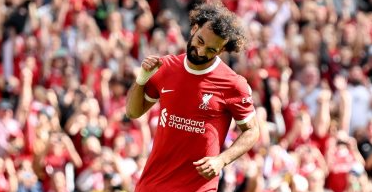 محمد صلاح