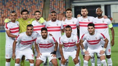 الزمالك يحاول توفير الأموال قبل السفر إلى تنزانيا لمواجهة أرتا سولار فى الكونفدرالية | أهل مصر