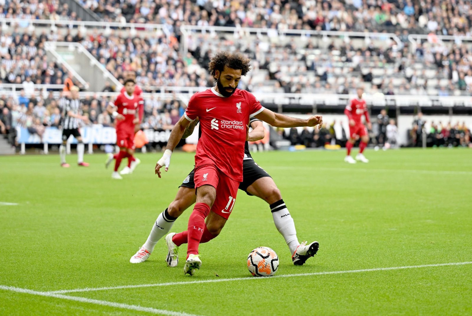 محمد صلاح