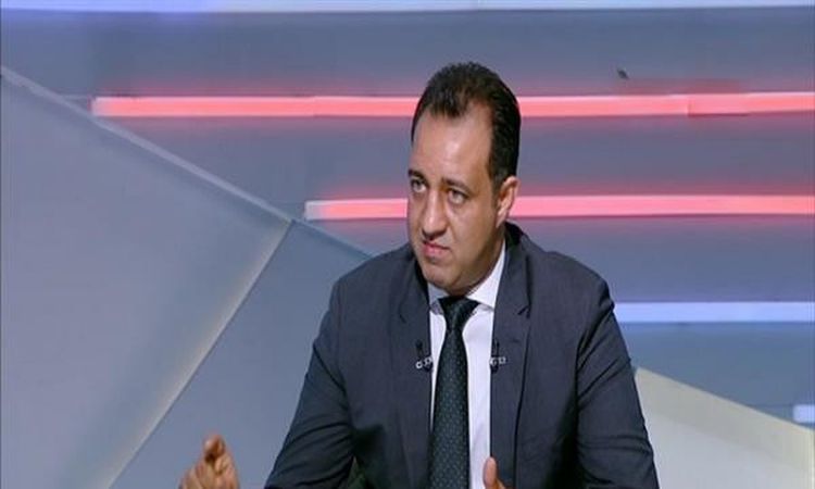 رسالة شديدة اللهجة من أحمد مرتضى لمدرب كرة اليد بالزمالك  | أهل مصر