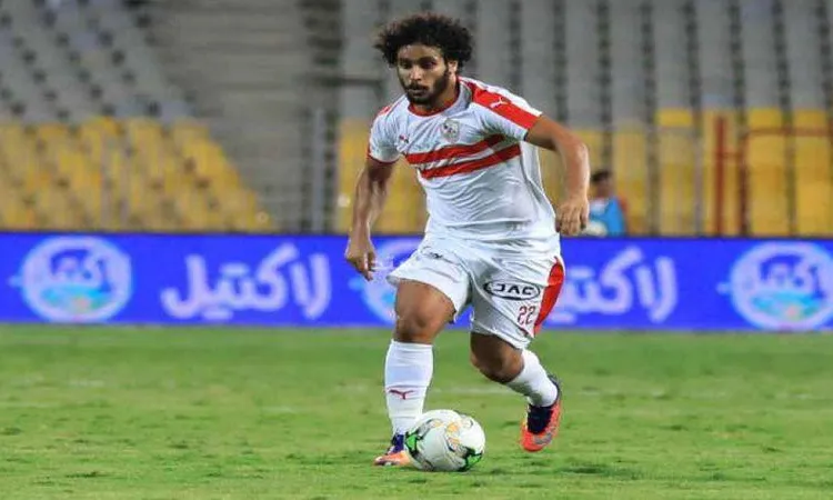 عبدالله جمعة يتمسك بالرحيل عن الزمالك رغم محاولات أحمد مرتضى | أهل مصر