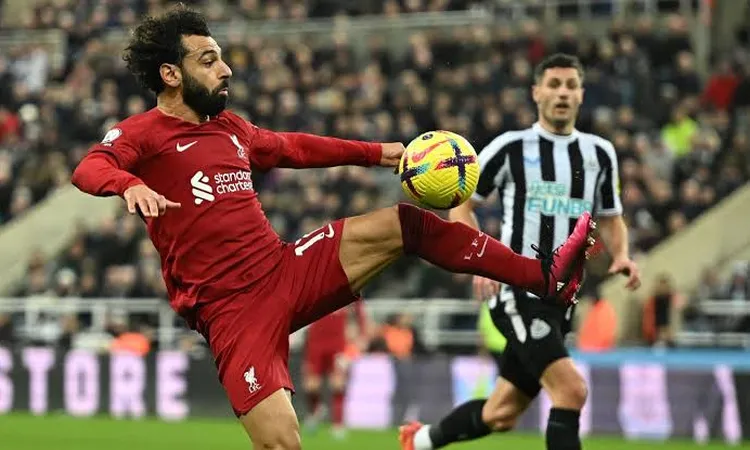 قد تكون المباراة الأخيرة لـ محمد صلاح.. ليفربول يواجه نيوكاسل في قمة الجولة الثالثة من الدوري الإنجليزي  | أهل مصر