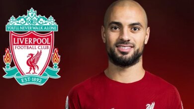 ليفربول يقترب من ضم المغربي أمبراط في ضربة لمانشستر يونايتد | تقارير  | أهل مصر