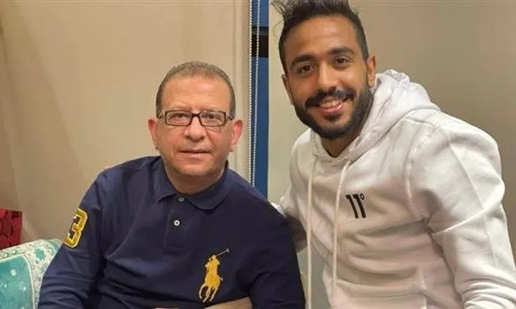 محامي كهربا: مرتضى منصور كان بيطلبني ياخد مني استشارات قانونية | أهل مصر