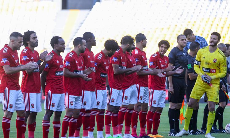 منافس الأهلي| سان جورج الإثيوبي يتأهل لدور الـ32 من دوري أبطال إفريقيا | أهل مصر