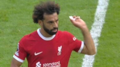 محمد صلاح - ليفربول - تشيلسي