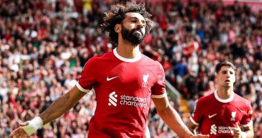 اتحاد جدة يغرى محمد صلاح بعرض جديد بقيمة 150 مليون يورو