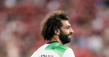 جيرارد: رفضت التوقيع مع محمد صلاح فى الاتفاق السعودى