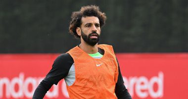 محمد صلاح: الدورى الإنجليزى الأفضل فى العالم