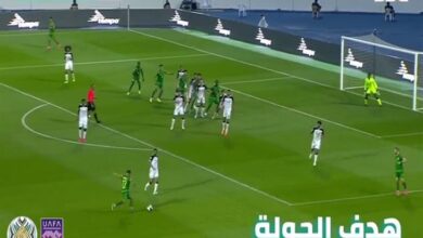 07 أغسطس 2023 
                                    
                                    أفضل هدف في ربع النهائي.. هدف عالمي من لاعب الشرطة أمام السد