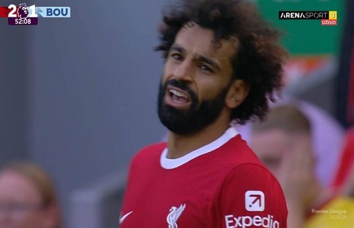 19 أغسطس 2023 
                                    
                                    فرصة هدف من محمد صلاح أمام بورنموث