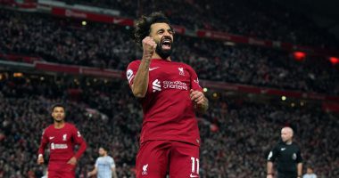 مواعيد مباريات محمد صلاح فى سبتمبر بعد تأكيد كلوب بقاءه مع ليفربول