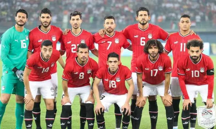 منتخب مصر يدخل اليوم في معسكر مغلق استعدادًا لإثيوبيا وتونس | أهل مصر