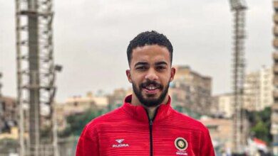 القصة الكاملة لهروب سيف شكري لاعب منتخب مصر للمصارعة | أهل مصر