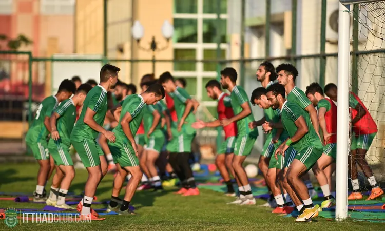 جدول مواجهات الاتحاد السكندري في الدوري المصري موسم 2024  | أهل مصر