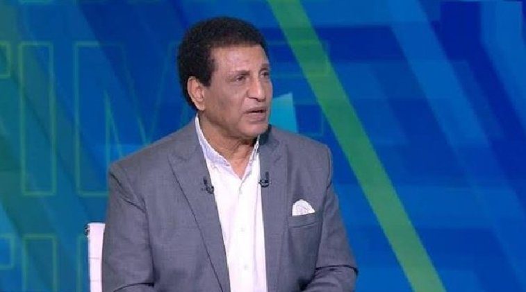 فاروق جعفر - الزمالك