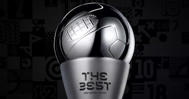 THE BEST.. ميسى ينافس هالاند ومبابى على أفضل لاعب فى العالم