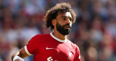 5 مباريات مثيرة تنتظر محمد صلاح مع ليفربول فى سبتمبر بعد التوقف الدولى