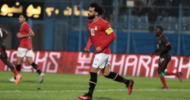 محمد صلاح ينضم لمعسكر منتخب مصر اليوم استعداداً لمواجهة تونس