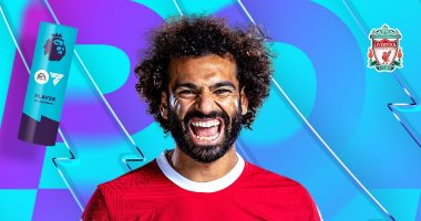 ماذا قدم محمد صلاح للفوز بجائزة لاعب شهر أكتوبر فى الدورى الإنجليزى؟