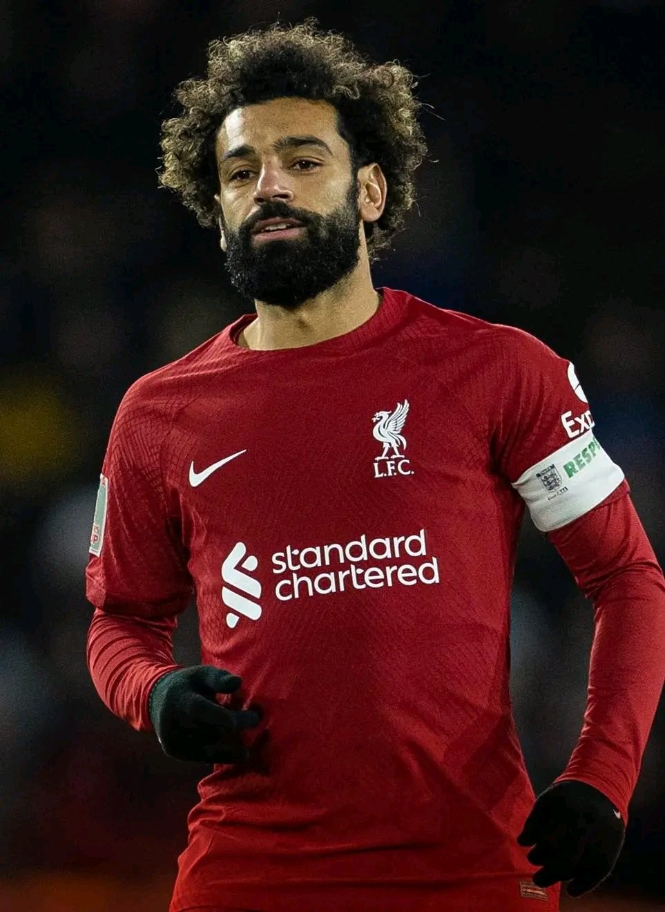 وولفرهامبتون ضد ليفربول.. محمد صلاح يرتدى شارة القيادة فى كأس الاتحاد  الإنجليزي - اخبار 442