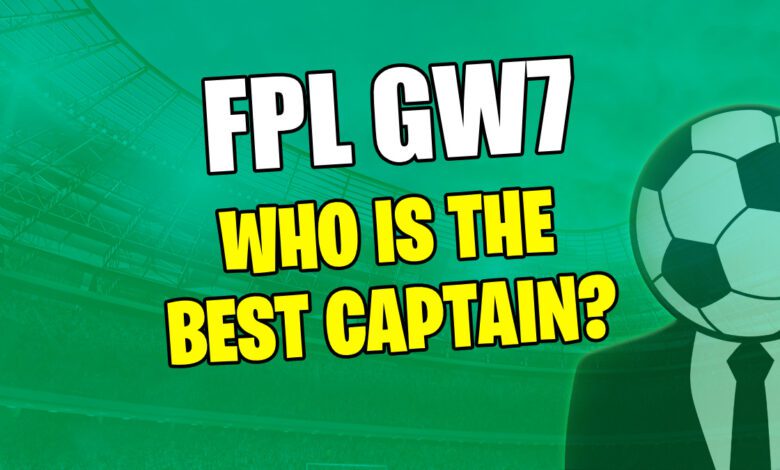 FPL GW7 أفضل قائد: ثنائي لبيرنلي/لوتون