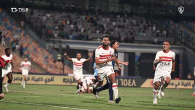 كأس مصر | الزمالك يعبر بيراميدز بركلات الجزاء .. ويضرب موعدًا مع الأهلي في النهائي  | أهل مصر