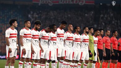 الزمالك يتسلح بـ المكافآت لعبور بيراميدز في كأس مصر  | أهل مصر