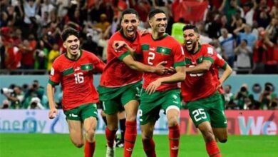 المغرب يفوز خارج الديار على تنزانيا بثنائية في تصفيات المونديال  | أهل مصر