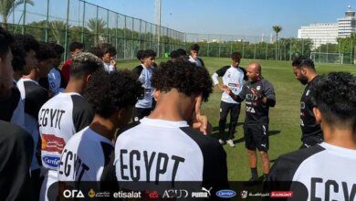 ضياء السيد يُحمل اتحاد الكرة اتهامات أبناء العاملين في منتخب الشباب  | أهل مصر