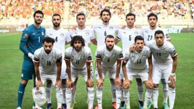 قرار تربوي.. "الدرندلي" يكشف سبب استبعاد ثلالثي المنتخب | أهل مصر