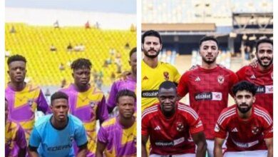موعد مباراة الأهلي وميدياما الغاني في دور المجموعات بدوري أبطال إفريقيا  | أهل مصر
