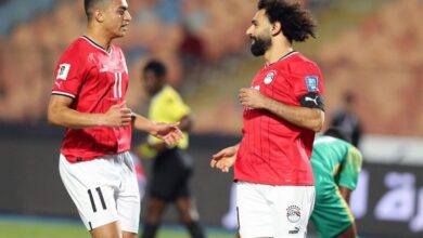 موعد مباراة مصر وسيراليون والقنوات الناقلة في تصفيات كأس العالم | أهل مصر