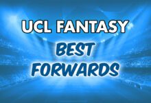 أفضل المهاجمين في UCL Fantasy 2023/24