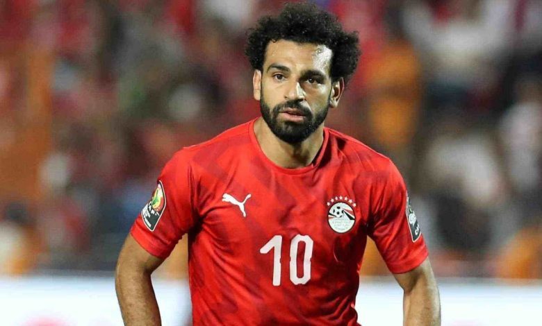 محمد صلاح