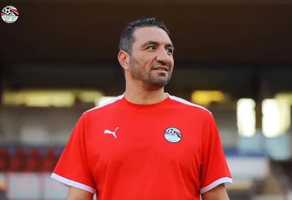 محمد غرابة